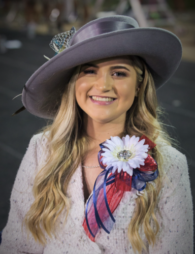 Ramsie Kate Baumgardner