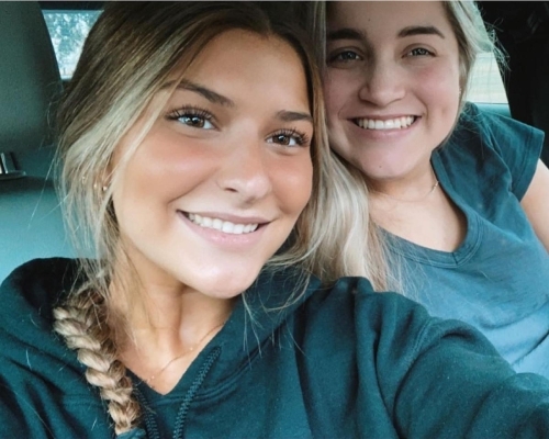 Kam and Ramsie 