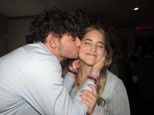 LOVED