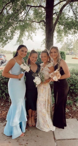 NVHS JR PROM 2021
