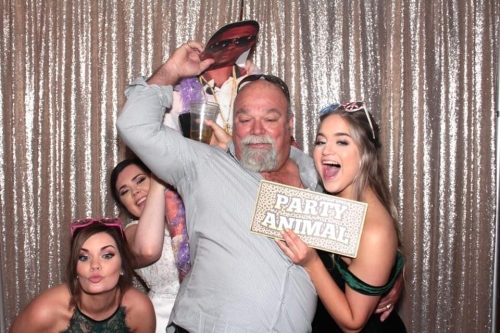 Party Time! 