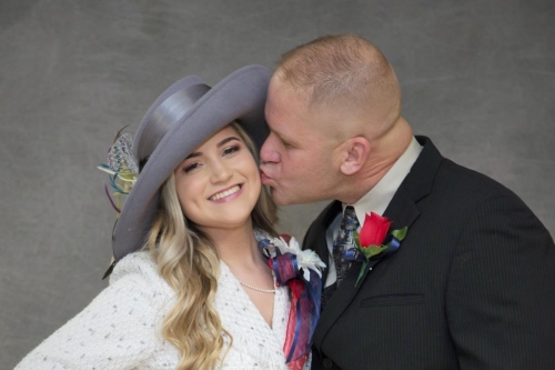 Daddy's Girl 